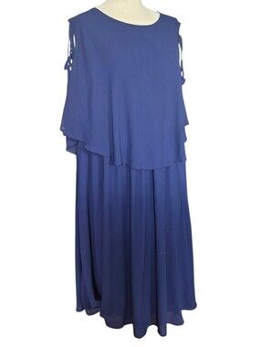 NWT Hanna Nikole Dress Size 18W